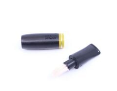 Pipsan Toscanello  Backwoods Ağızlık Siyah - Sarı Şeritli