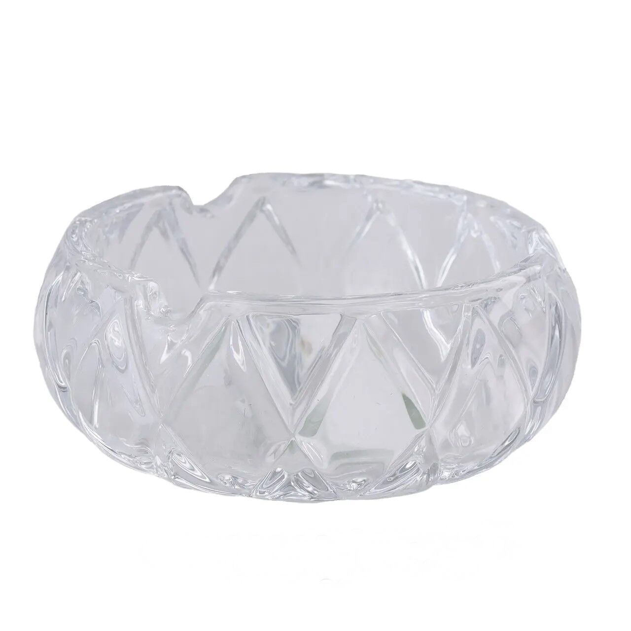 Delisoga Orta Boy 15 Cm Cam Küllük