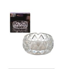 Delisoga Orta Boy 15 Cm Cam Küllük