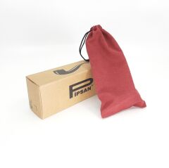 Pipsan Pipo Mavi Gemici 9mm Filtreli