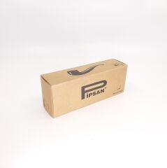 Pipsan Pipo Mavi Gemici 9mm Filtreli