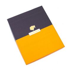 Cohiba 4'lü Puro Seti