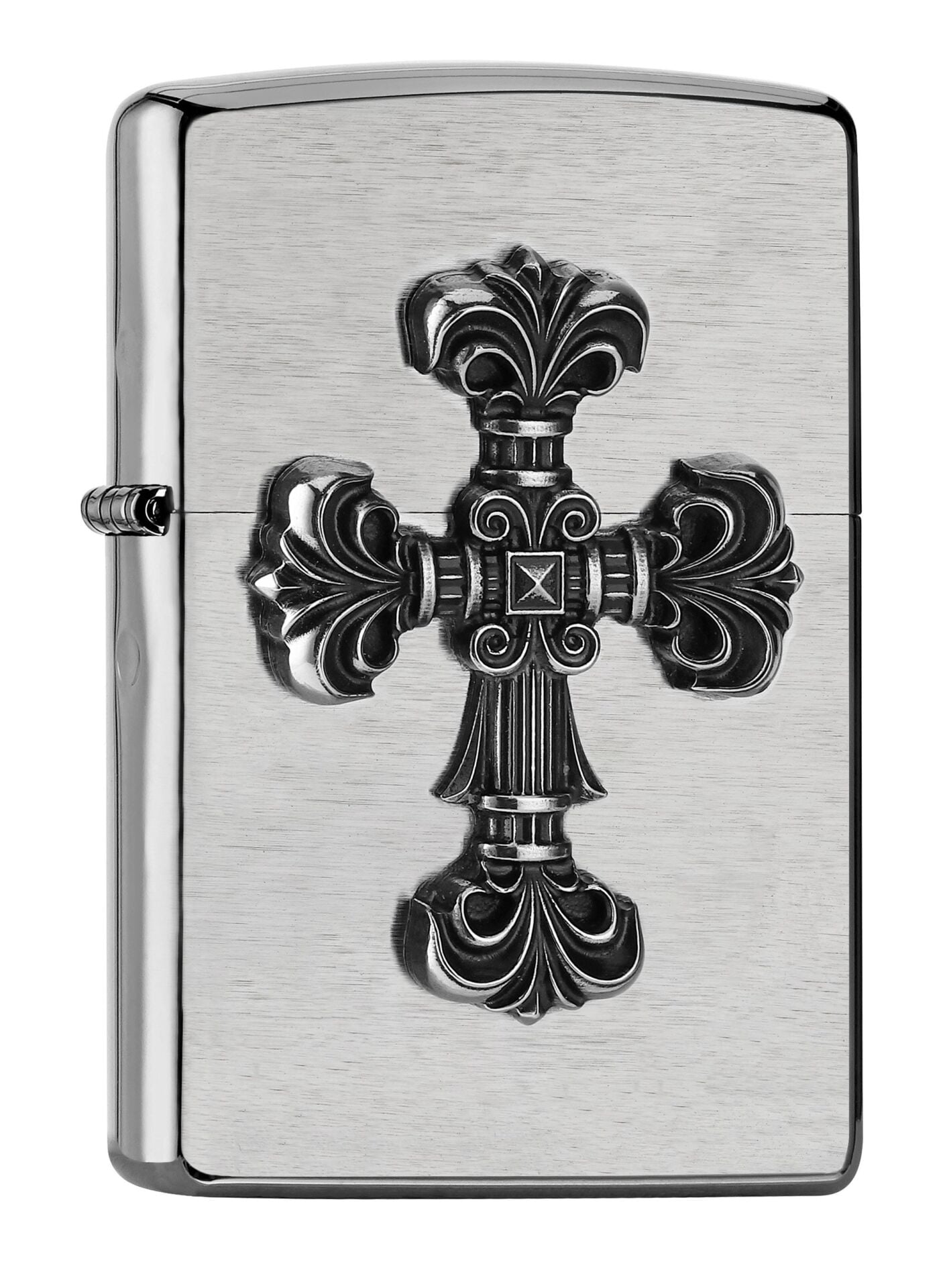 Zippo Kreuz Dizayn Çakmak