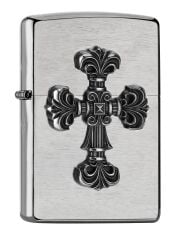 Zippo Kreuz Dizayn Çakmak