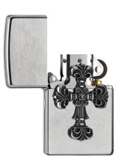 Zippo Kreuz Dizayn Çakmak