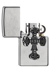 Zippo Kreuz Dizayn Çakmak
