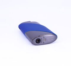 Jet Alev Puro Çakmağı - Mavi/Füme