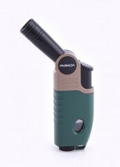 Parmida Puro Çakmağı ve Kesici 2'li Set