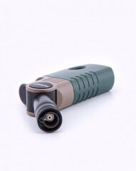 Parmida Puro Çakmağı ve Kesici 2'li Set