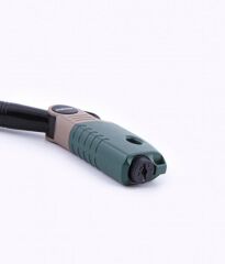 Parmida Puro Çakmağı ve Kesici 2'li Set