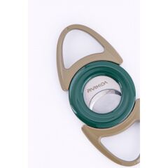 Parmida Puro Çakmağı ve Kesici 2'li Set