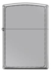 Zippo Armor® Scalloped Border Dizayn Çakmak