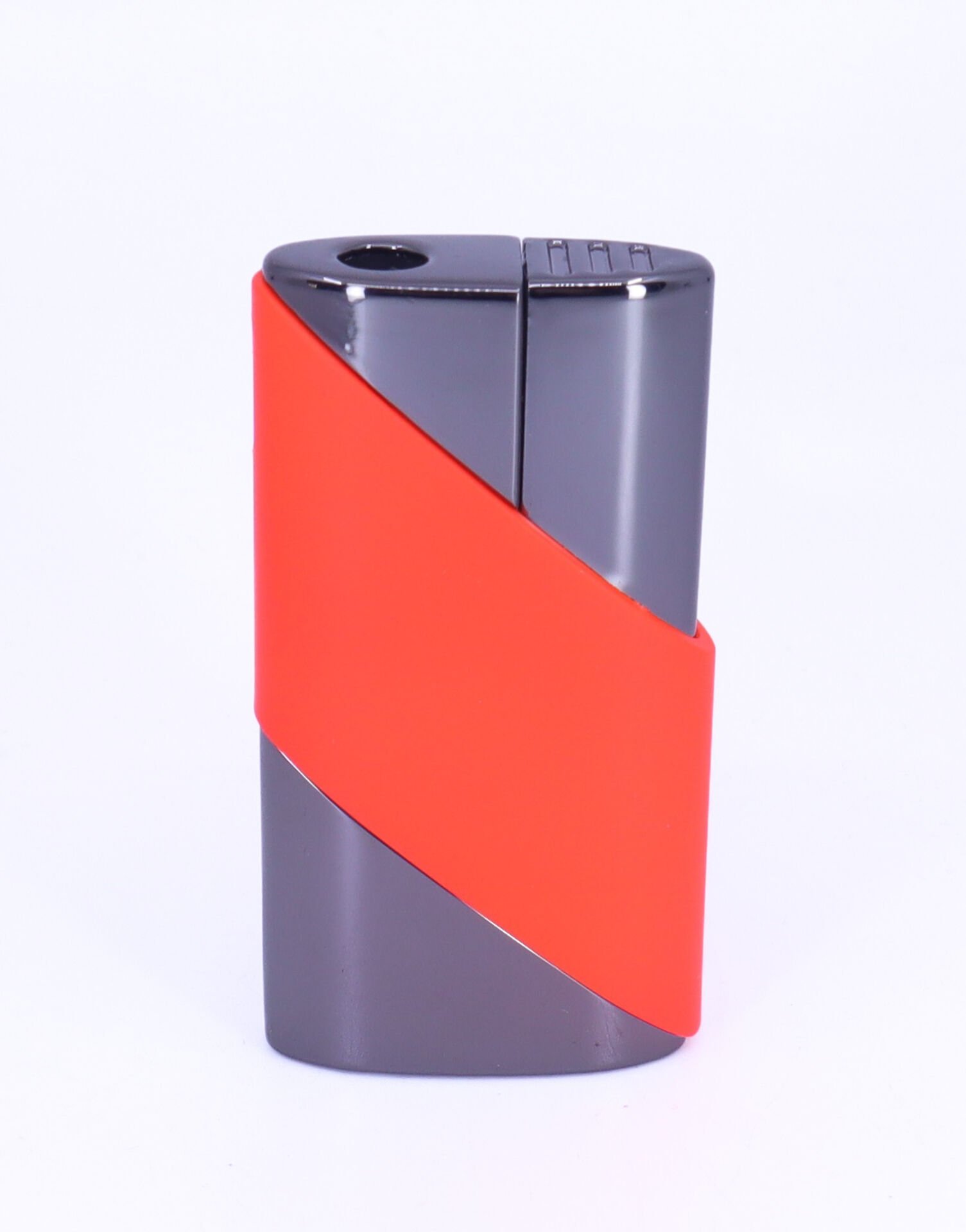 Jet Alev Puro Çakmağı - Turuncu/Füme