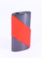 Jet Alev Puro Çakmağı - Turuncu/Füme