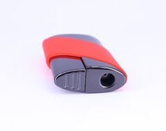 Jet Alev Puro Çakmağı - Turuncu/Füme