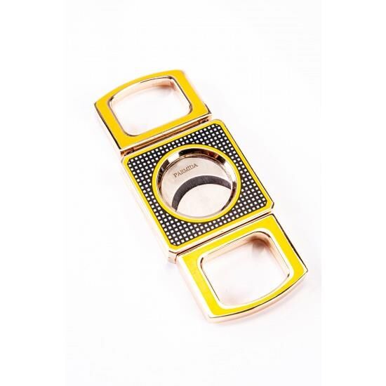 Parmida Puro Makası / Kesici Ring: 25 mm