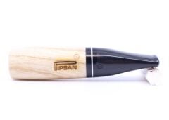 Pipsan Toscanello  Backwoods Ağızlık Naturel - Siyah Şeritli