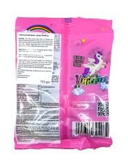 Candy Break Unicorn Yumuşak Şekerleme (113 gr) ile Sihirli Bir Lezzet Molası!