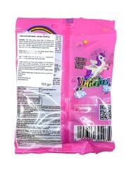 Candy Break Unicorn Yumuşak Şekerleme (113 gr) ile Sihirli Bir Lezzet Molası!