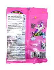 Candy Break Unicorn Yumuşak Şekerleme (113 gr) ile Sihirli Bir Lezzet Molası!