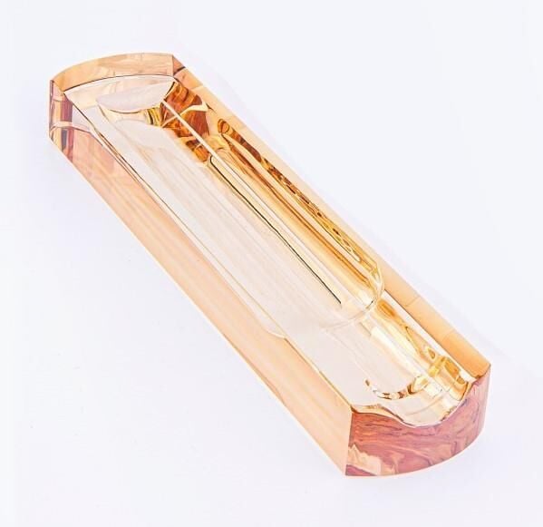 Parmida Tekli Cam Puro Küllüğü