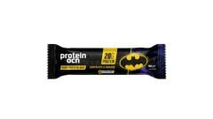 PROTEİNOCEAN Çikolata ve Muz Aromalı Yüksek Protein Bar 50 g (2 ADET)