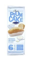 Bononia Dolci İtalyan Plum Cake - Yoğurtlu Kek