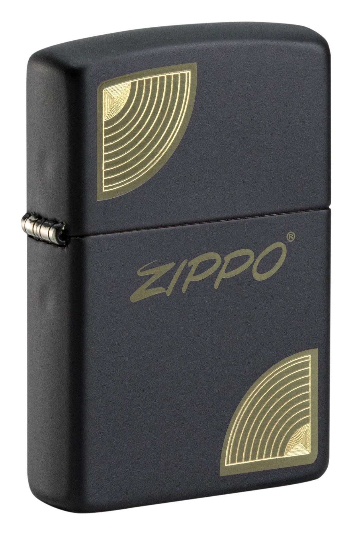 Zippo Gatsby Dizayn Çakmak