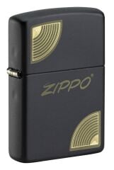 Zippo Gatsby Dizayn Çakmak