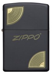 Zippo Gatsby Dizayn Çakmak