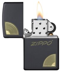 Zippo Gatsby Dizayn Çakmak