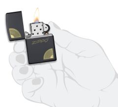 Zippo Gatsby Dizayn Çakmak