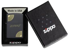Zippo Gatsby Dizayn Çakmak
