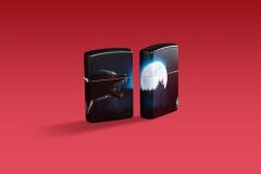 Zippo Horror Wolf Dizayn Çakmak