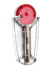 Zippo Taş 6 lı White Package