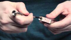 Zippo Taş 6 lı White Package