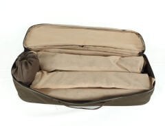 Eser Oval Okey Takımı, Doğal Ahşap Oval Okey Takımı (101 Okey Oyun Seti) Kaliteli Masif Ahşap