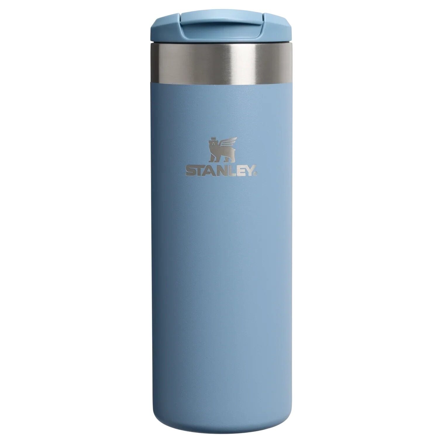 Stanley The AeroLight Transit Termos Bardak 0.47 Lt - (16 OZ) Indigo