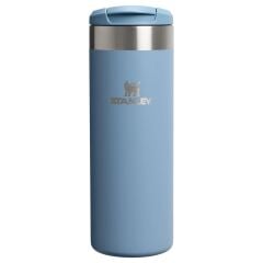 Stanley The AeroLight Transit Termos Bardak 0.47 Lt - (16 OZ) Indigo