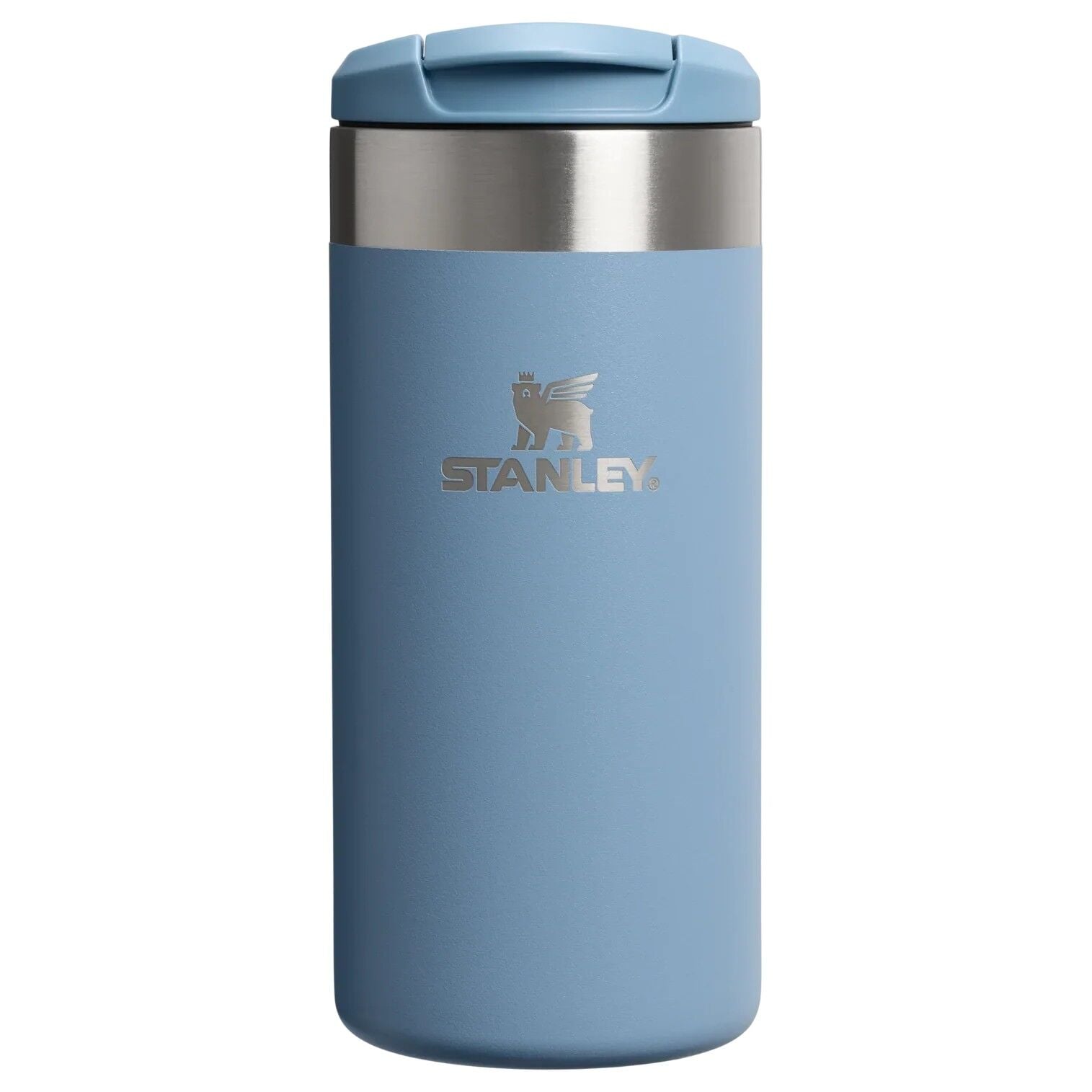 Stanley The AeroLight Transit Termos Bardak 0.35 Lt - (12 OZ) Indigo