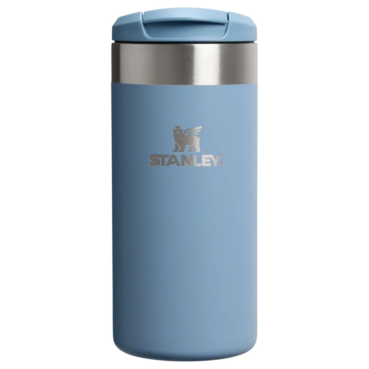 Stanley The AeroLight Transit Termos Bardak 0.35 Lt - (12 OZ) Indigo