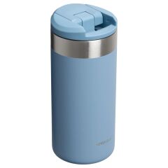 Stanley The AeroLight Transit Termos Bardak 0.35 Lt - (12 OZ) Indigo