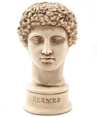 Hermes Figürü Biblo