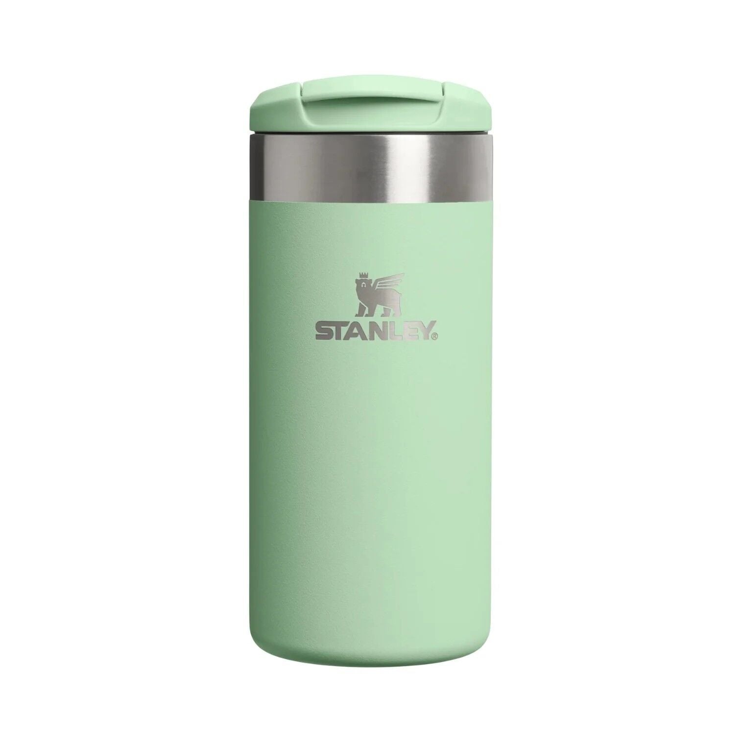 Stanley The AeroLight Transit Termos Bardak 0.35 Lt - (12 OZ) Pistachio