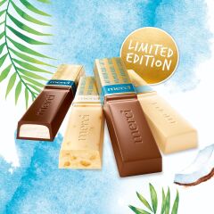 Merci Coconut Collection Limited Edition Çikolata (250g)