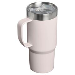 Stanley The Everyday Suburban Mug 0,47 LT (16 OZ) - Rose Quartz