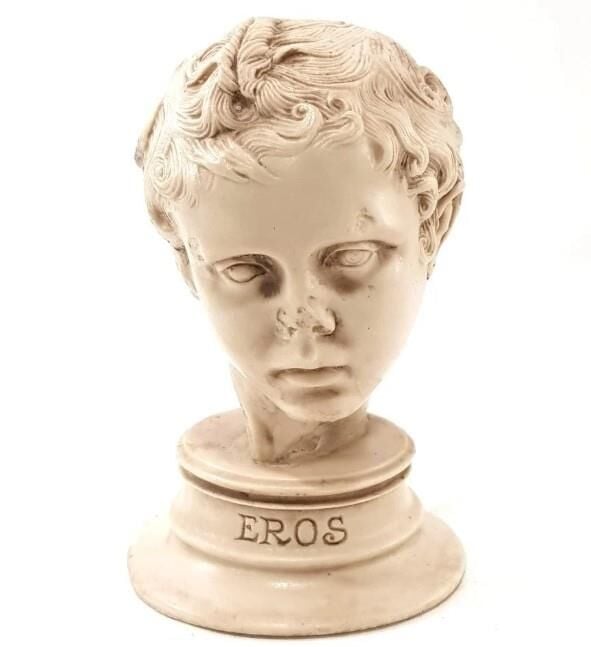 Eros Figürü Biblo