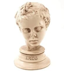 Eros Figürü Biblo