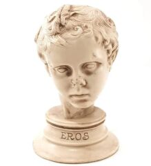 Eros Figürü Biblo