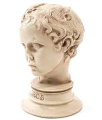 Eros Figürü Biblo